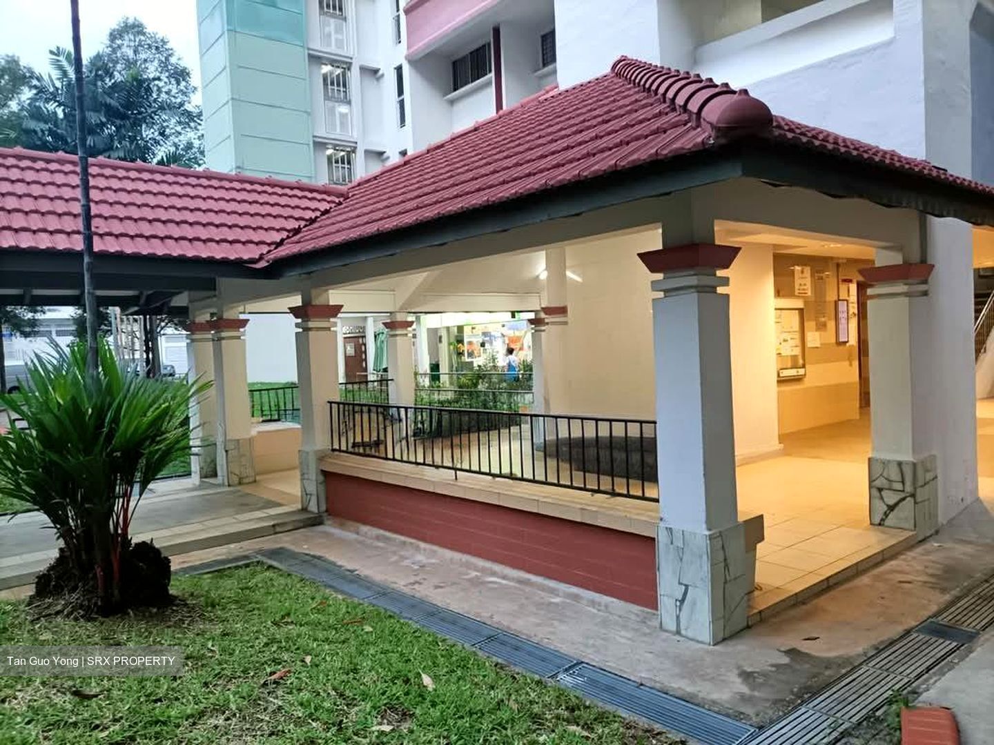 Blk 250 Tampines Street 21 (Tampines), HDB 3 Rooms #569166231